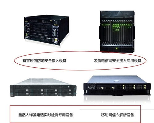 高凌信息 軍用通信與擬態(tài)防御雙輪驅(qū)動(dòng)，引領(lǐng)網(wǎng)絡(luò)空間內(nèi)生安全新范式
